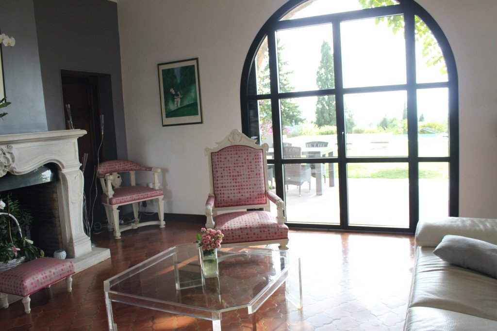 Villa provençale – photo 8