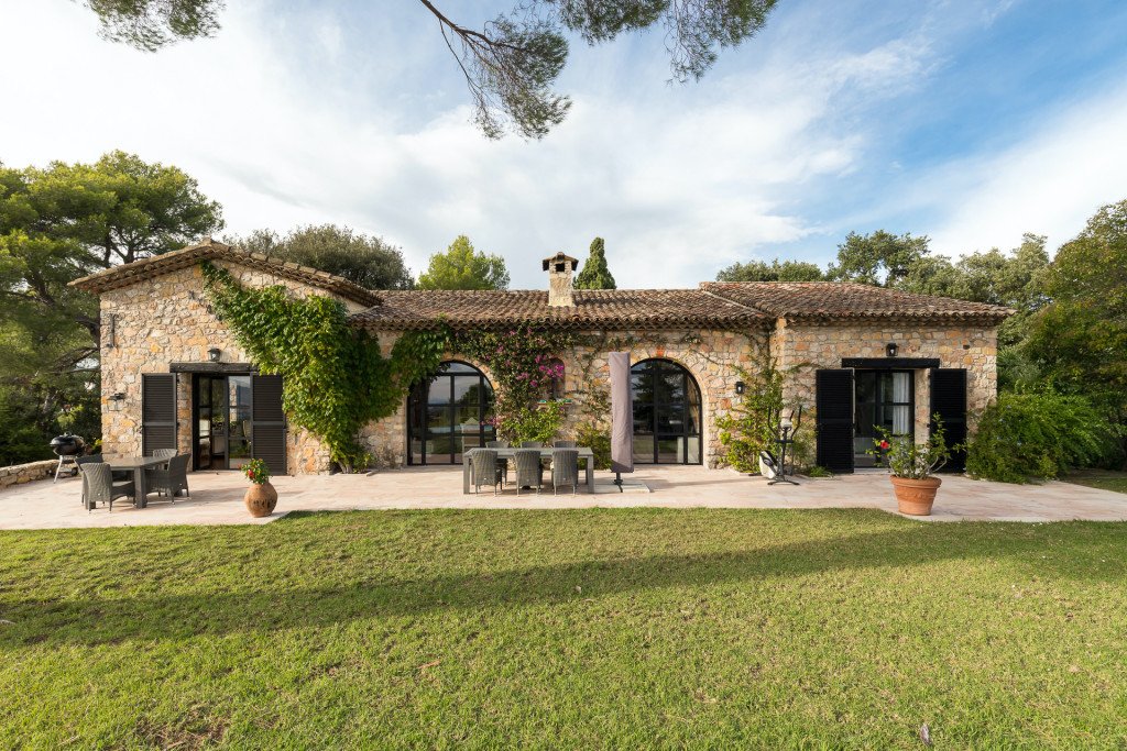 Villa provençale – photo 9