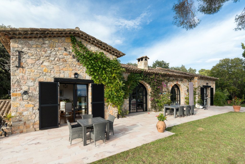 Villa provençale – photo 10