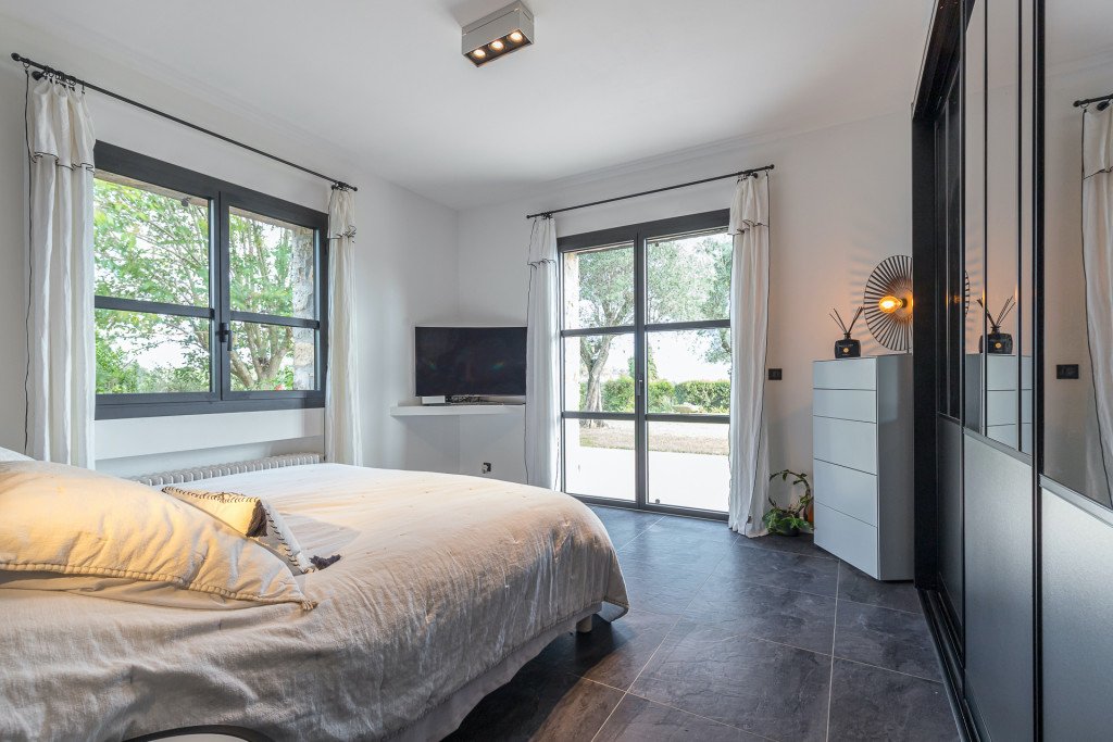 Villa provençale – photo 11