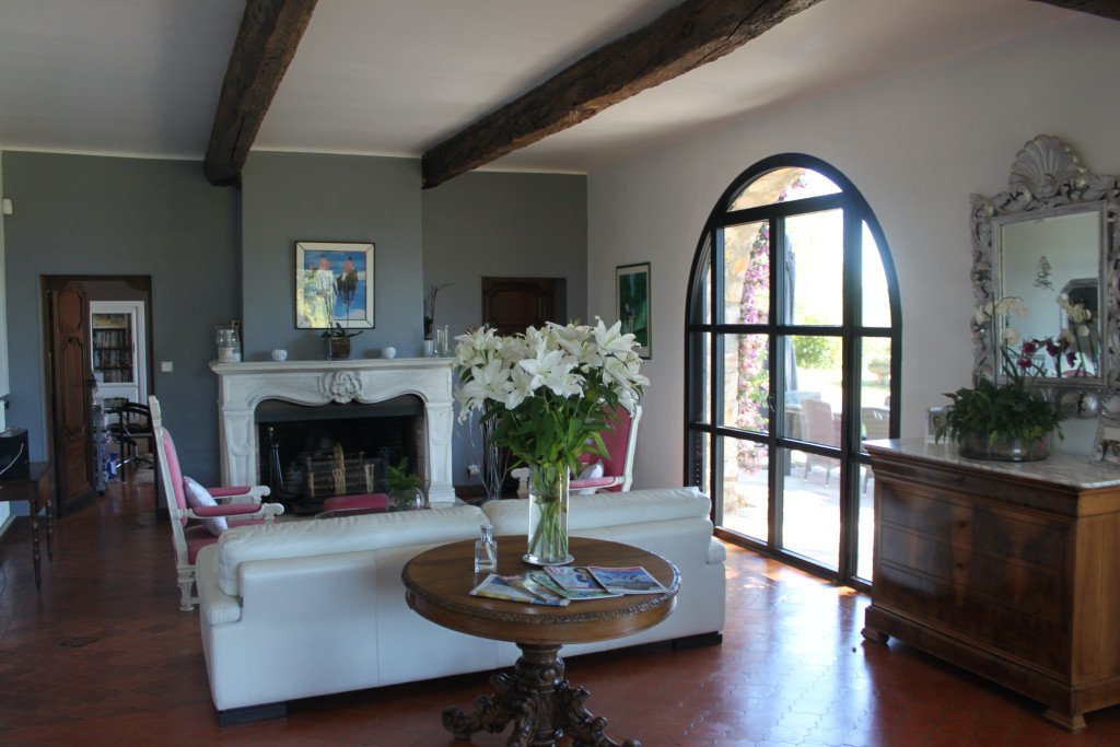 Villa provençale – photo 17