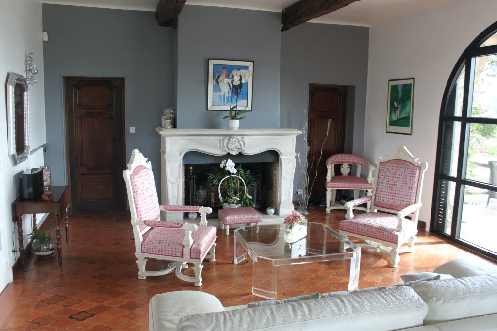 Villa provençale – photo 23
