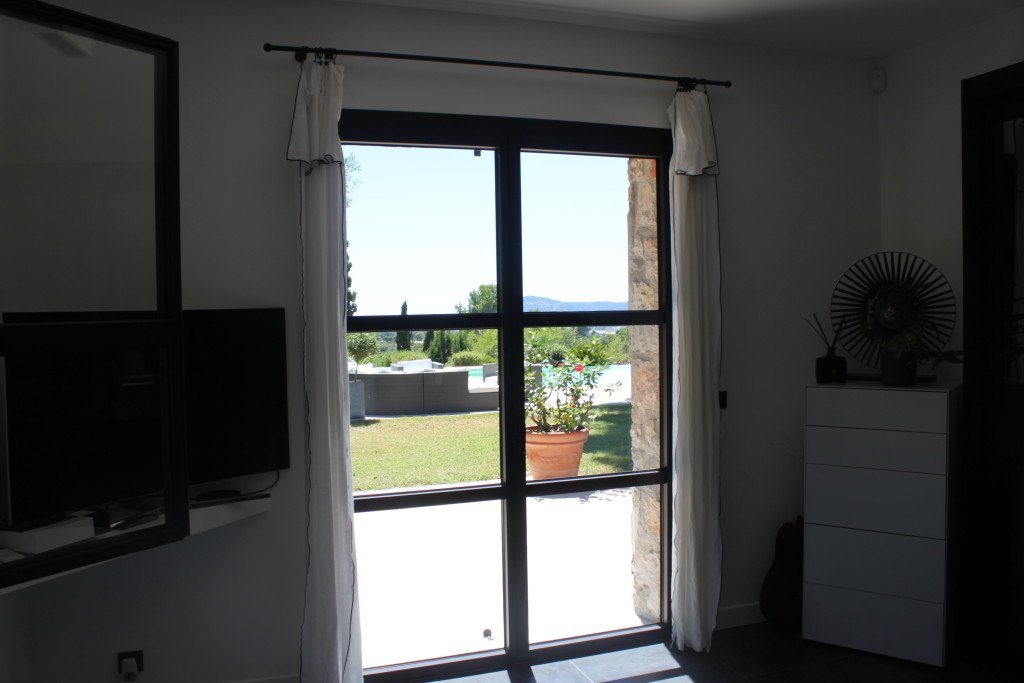 Villa provençale – photo 26