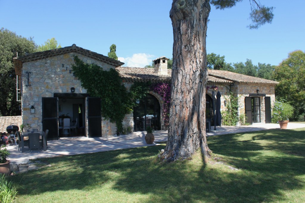 Villa provençale – photo 27