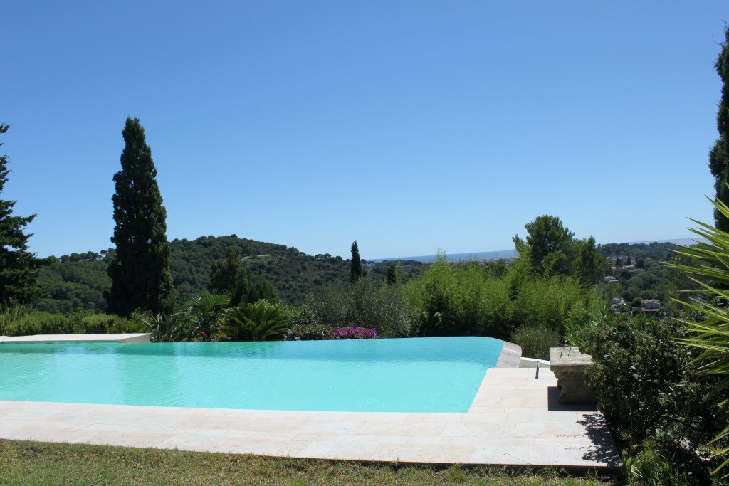 Villa provençale – photo 28