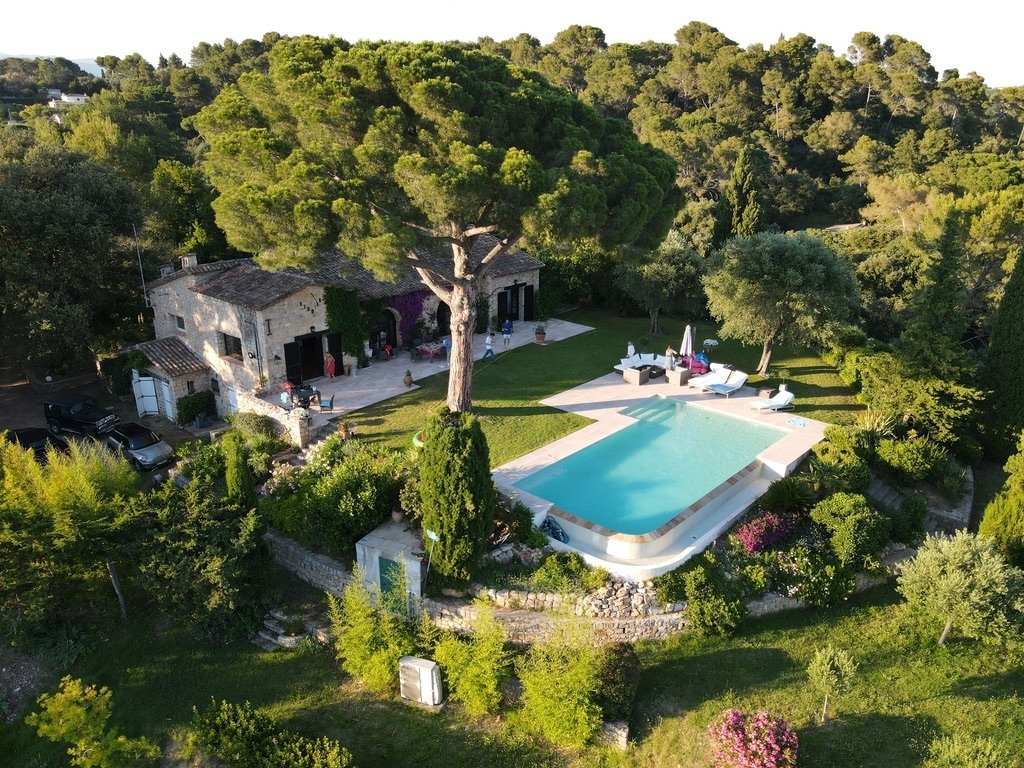 Villa provençale – photo 29