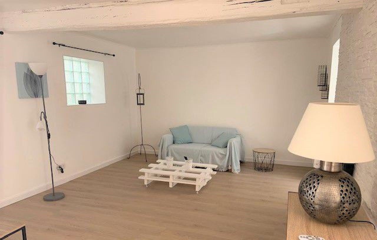 Maison XIXe siècle rénovée – photo 8