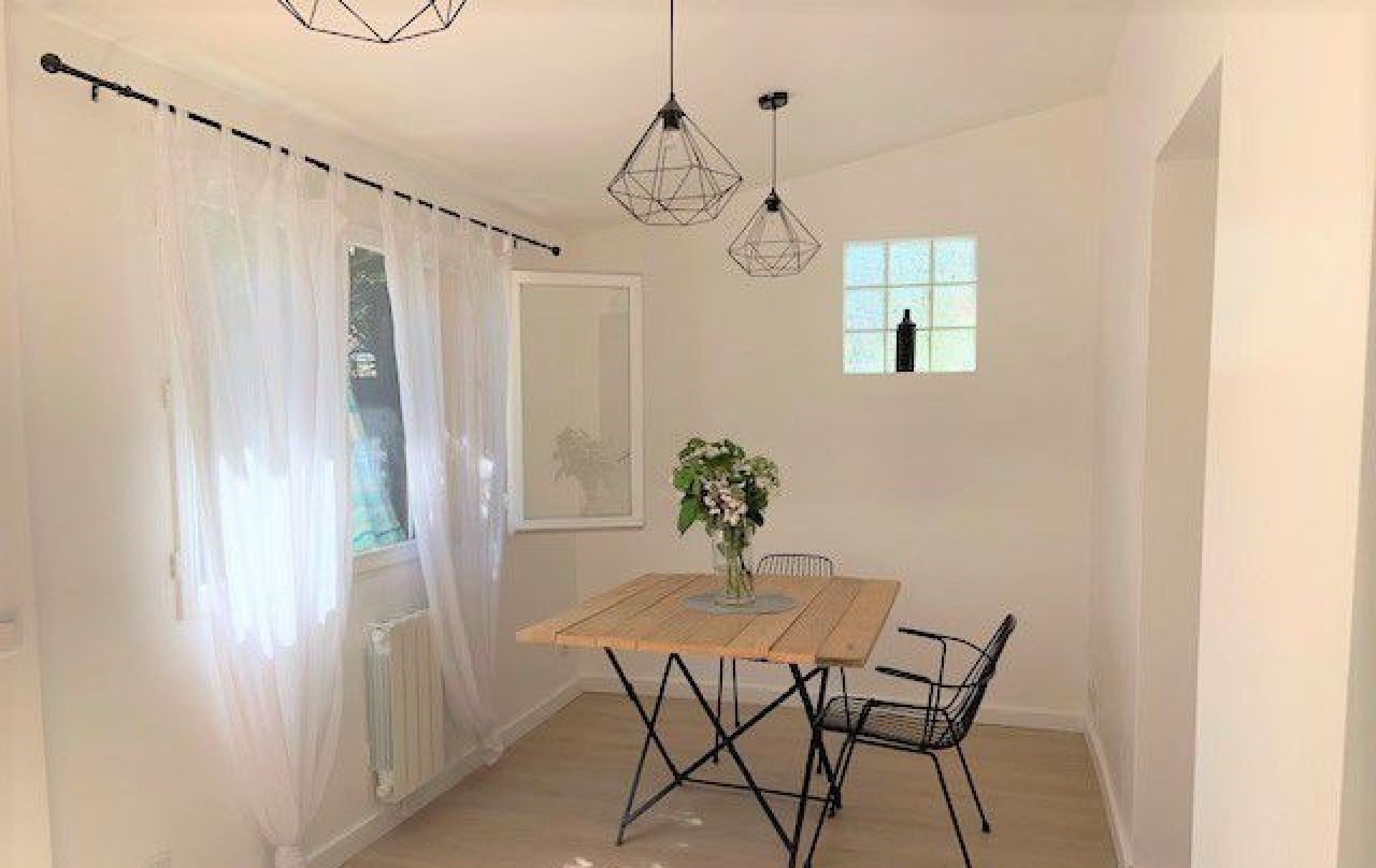 Maison XIXe siècle rénovée – photo 7