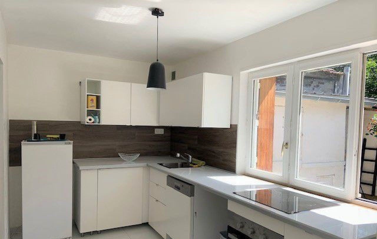 Maison XIXe siècle rénovée – photo 5