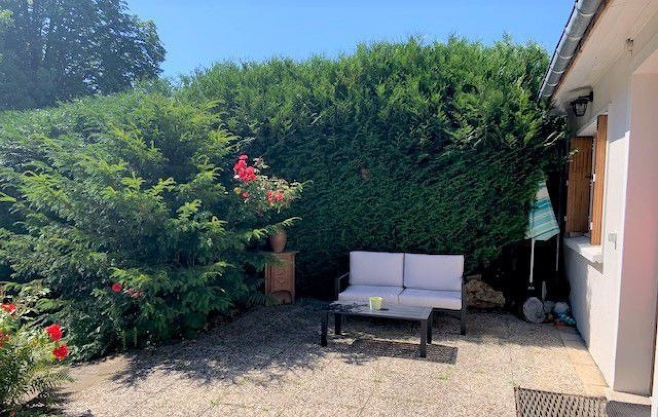 Maison XIXe siècle rénovée – photo 18