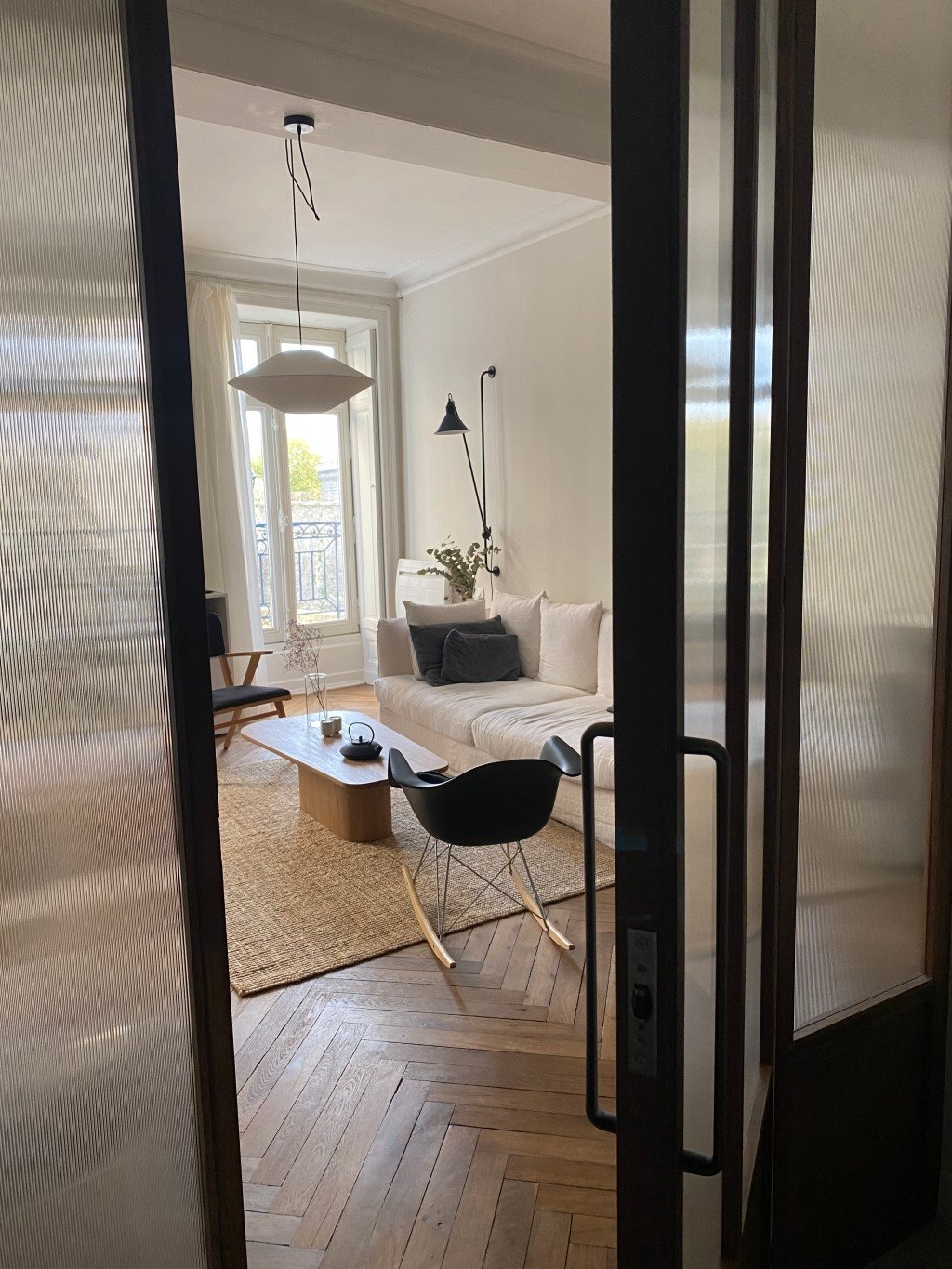 Appartement brut/minimaliste région Nantaise – photo 2