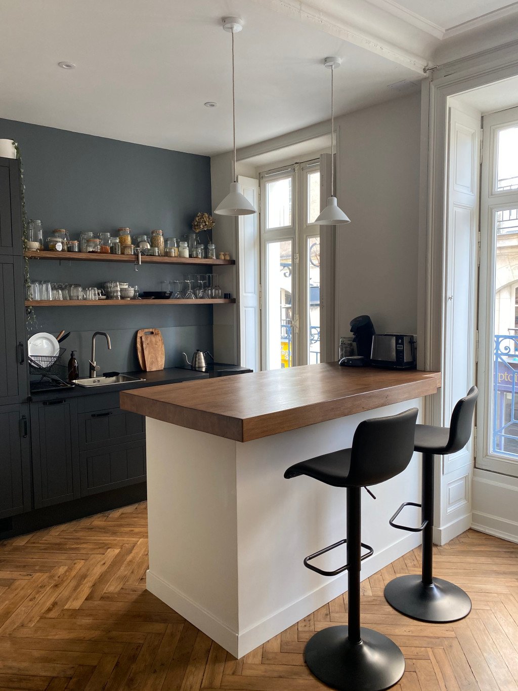 Appartement brut/minimaliste région Nantaise – photo 3