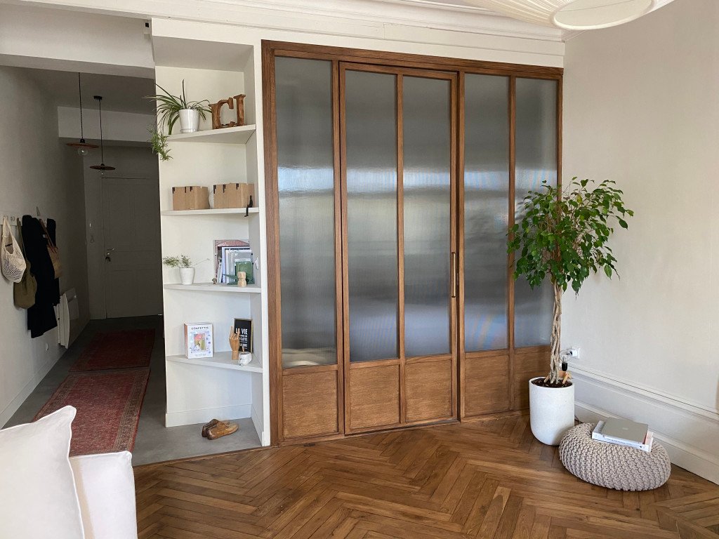 Appartement brut/minimaliste région Nantaise – photo 5