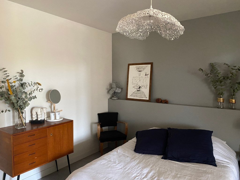 Appartement brut/minimaliste région Nantaise – photo 6