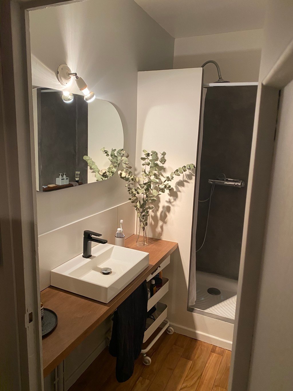 Appartement brut/minimaliste région Nantaise – photo 8