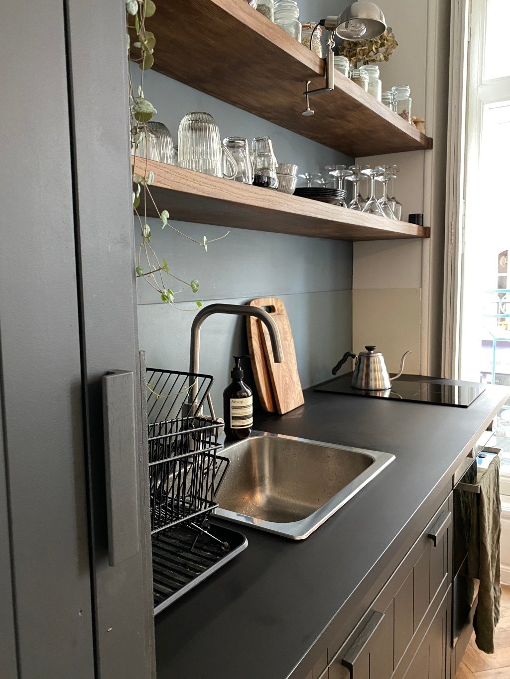 Appartement brut/minimaliste région Nantaise – photo 10