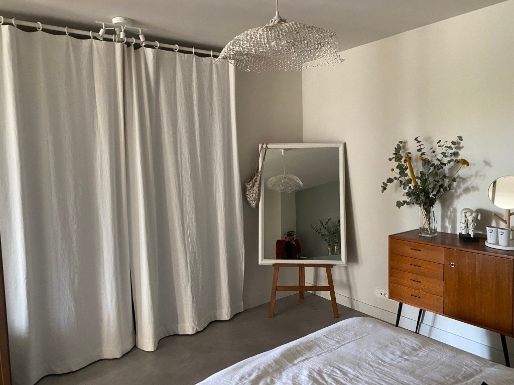 Appartement brut/minimaliste région Nantaise – photo 11