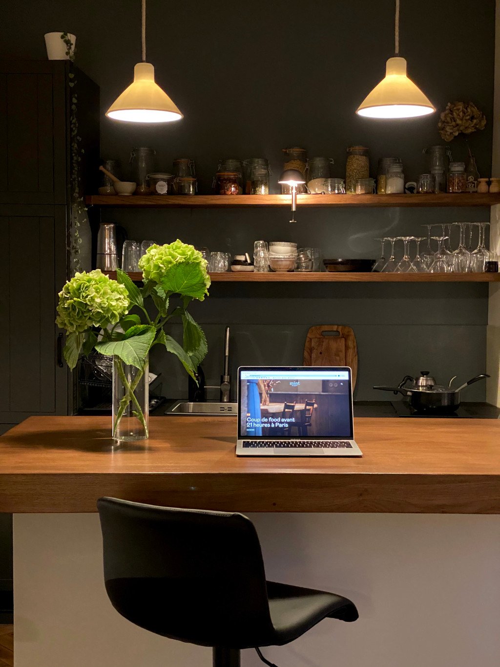 Appartement brut/minimaliste région Nantaise – photo 12