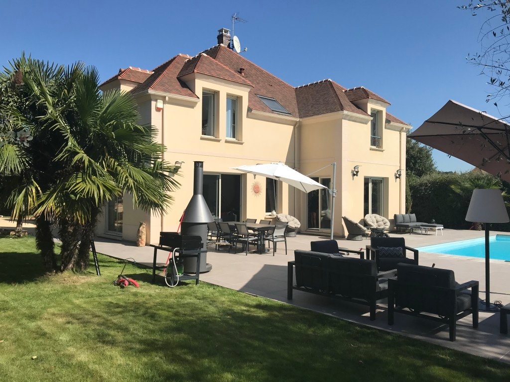 Maison moderne proche Paris – photo 3