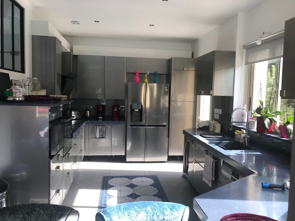 Maison moderne proche Paris – photo 6