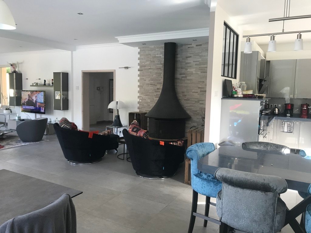 Maison moderne proche Paris – photo 7