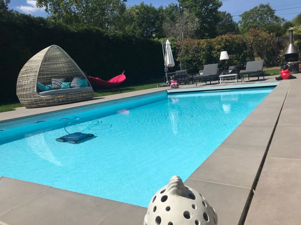 Maison moderne proche Paris – photo 8