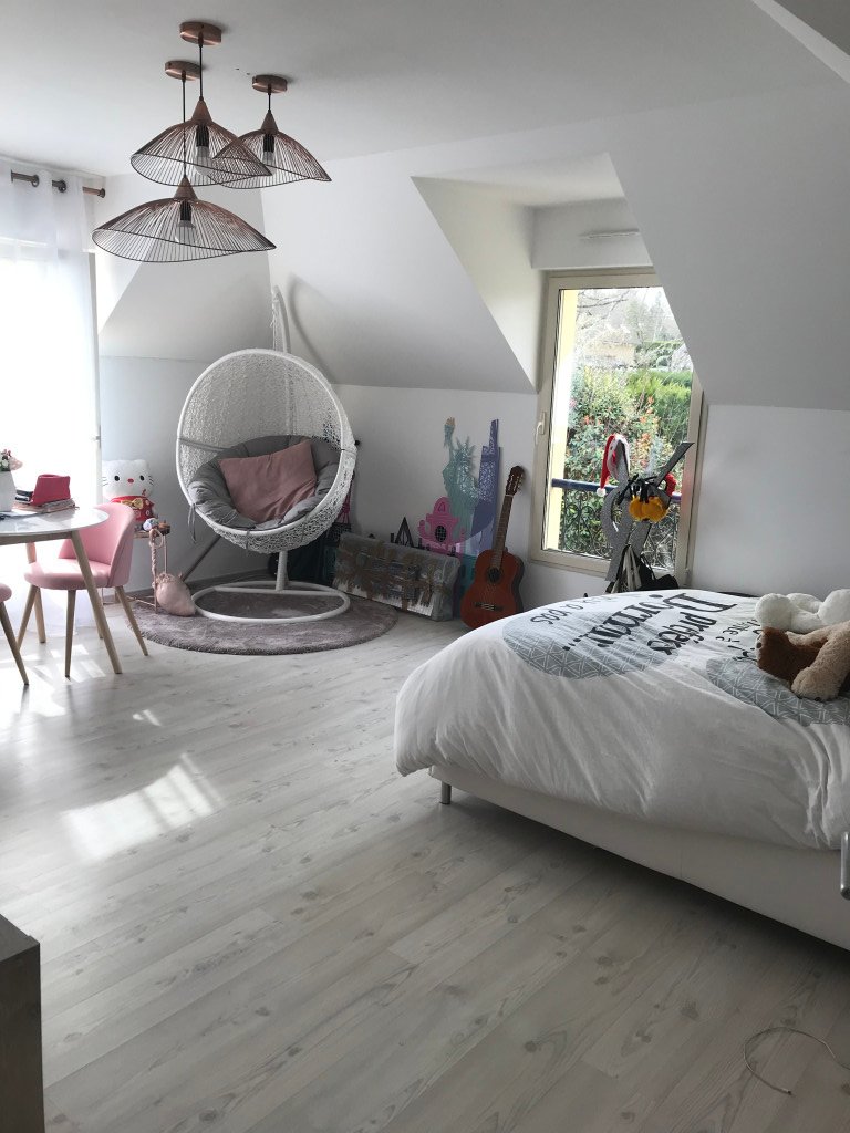 Maison moderne proche Paris – photo 10