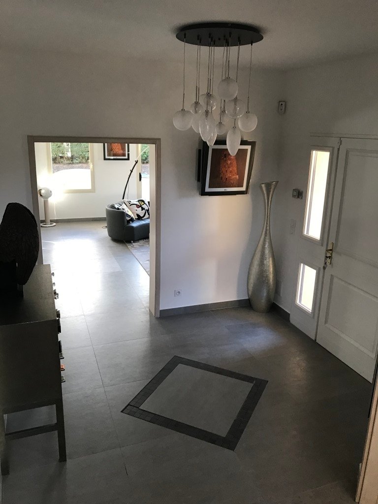 Maison moderne proche Paris – photo 12