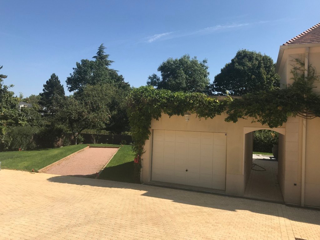 Maison moderne proche Paris – photo 14