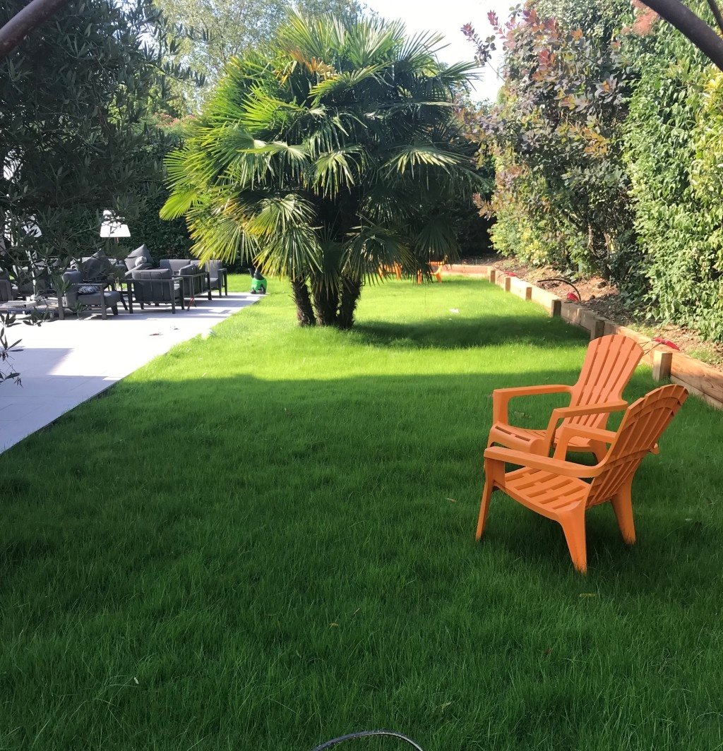 Maison moderne proche Paris – photo 15