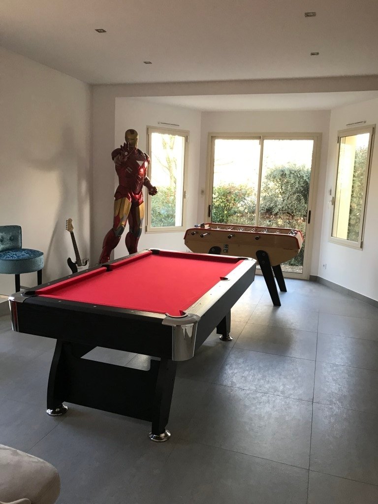 Maison moderne proche Paris – photo 16