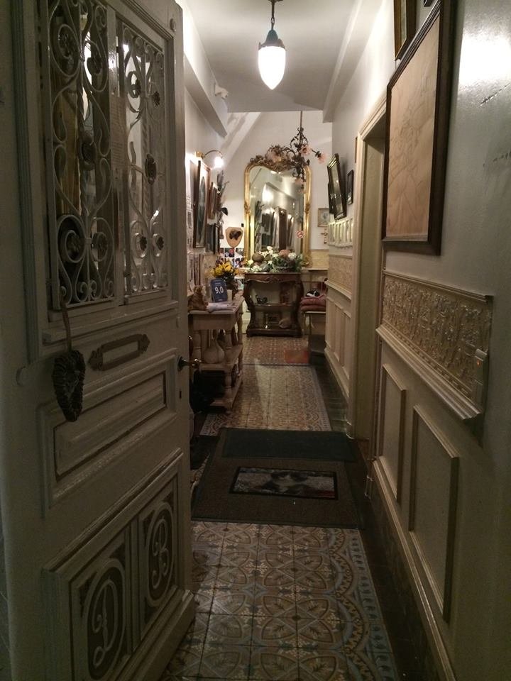 Maison avec chambres de différentes époques (Belgique) – photo 2