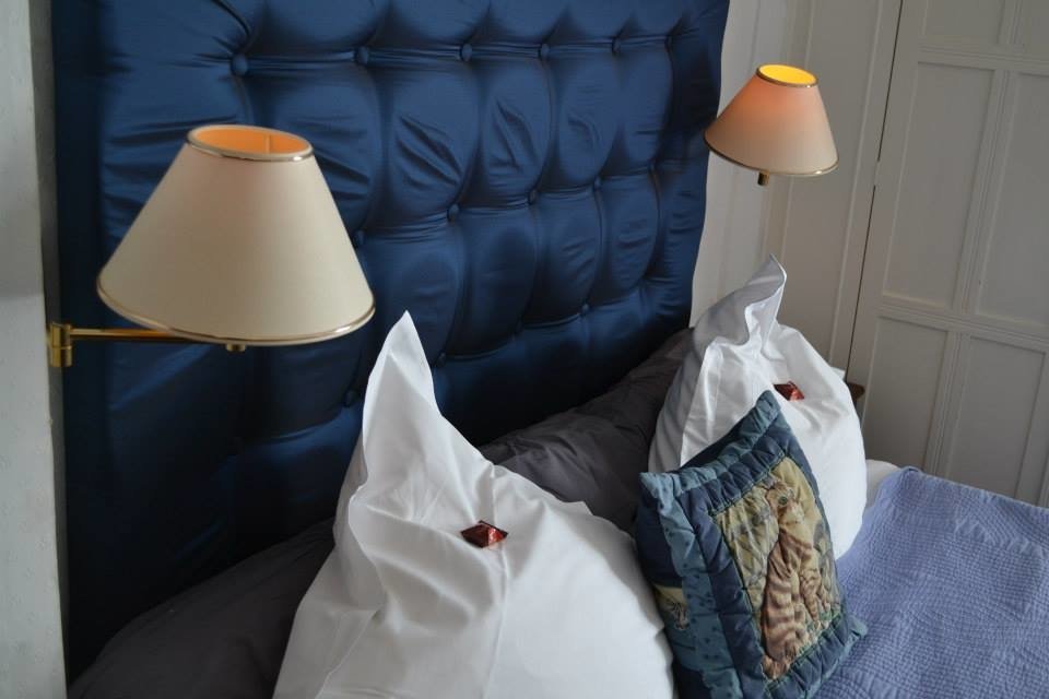 Maison avec chambres de différentes époques (Belgique) – photo 4