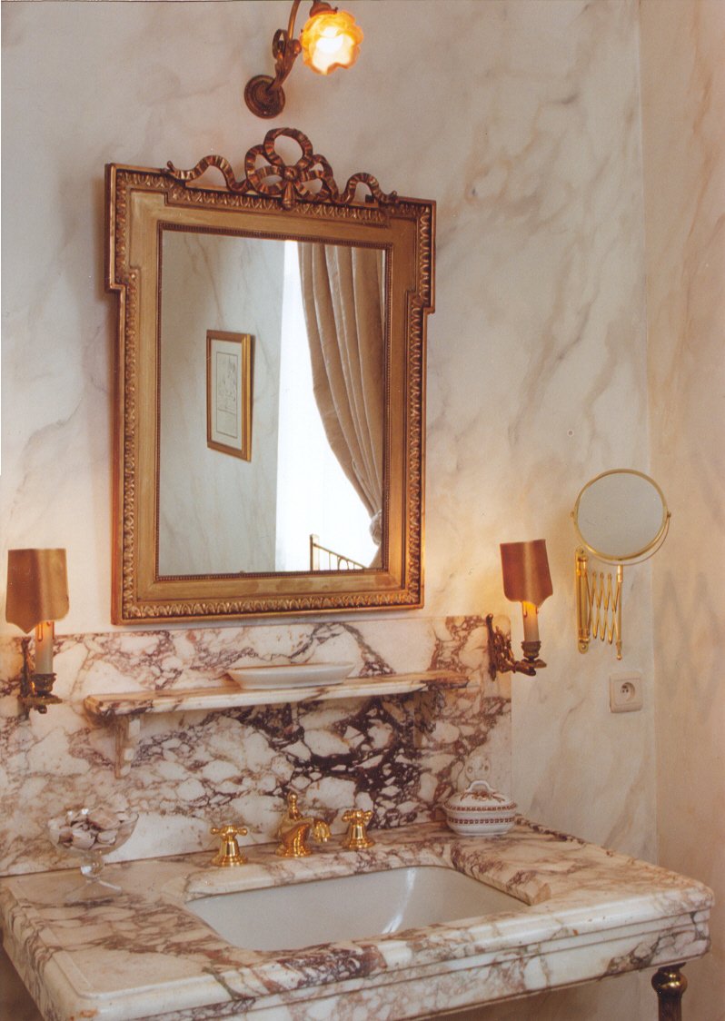 Maison avec chambres de différentes époques (Belgique) – photo 9