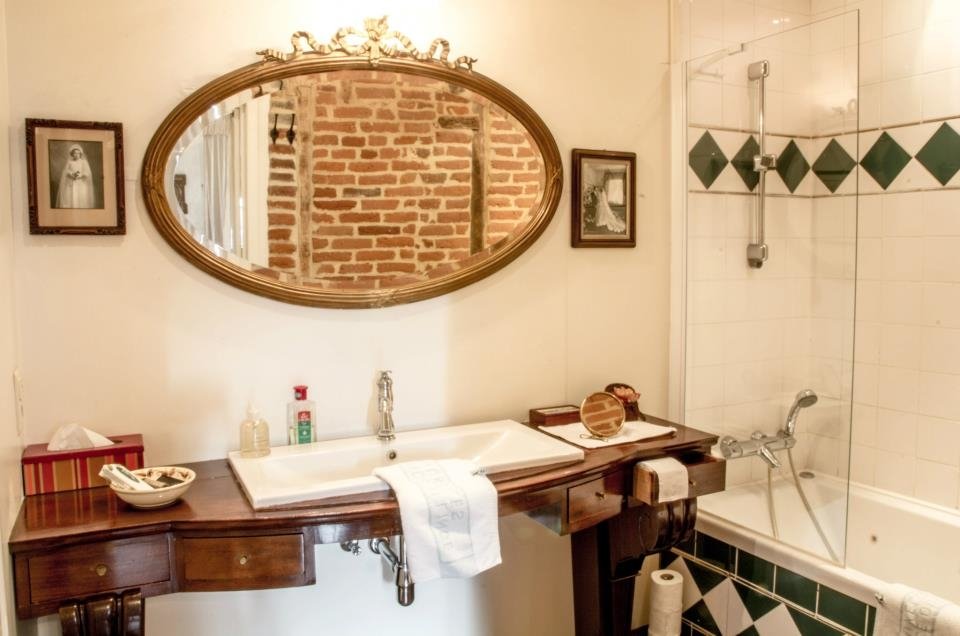 Maison avec chambres de différentes époques (Belgique) – photo 13