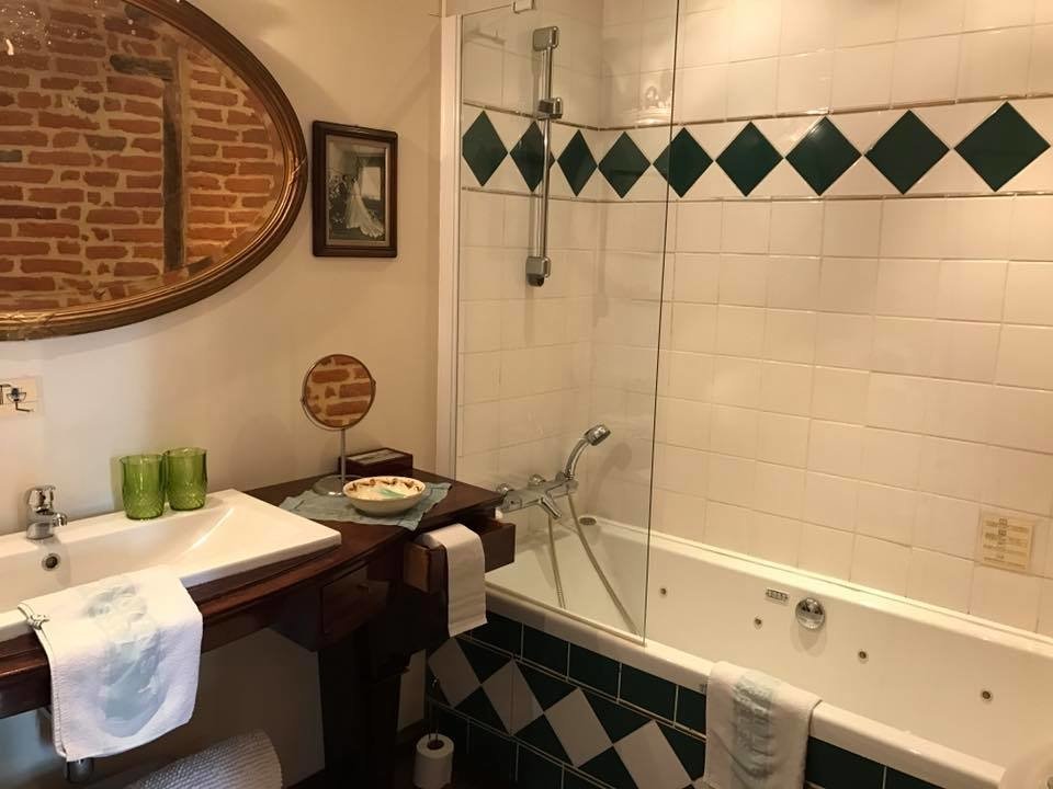 Maison avec chambres de différentes époques (Belgique) – photo 14