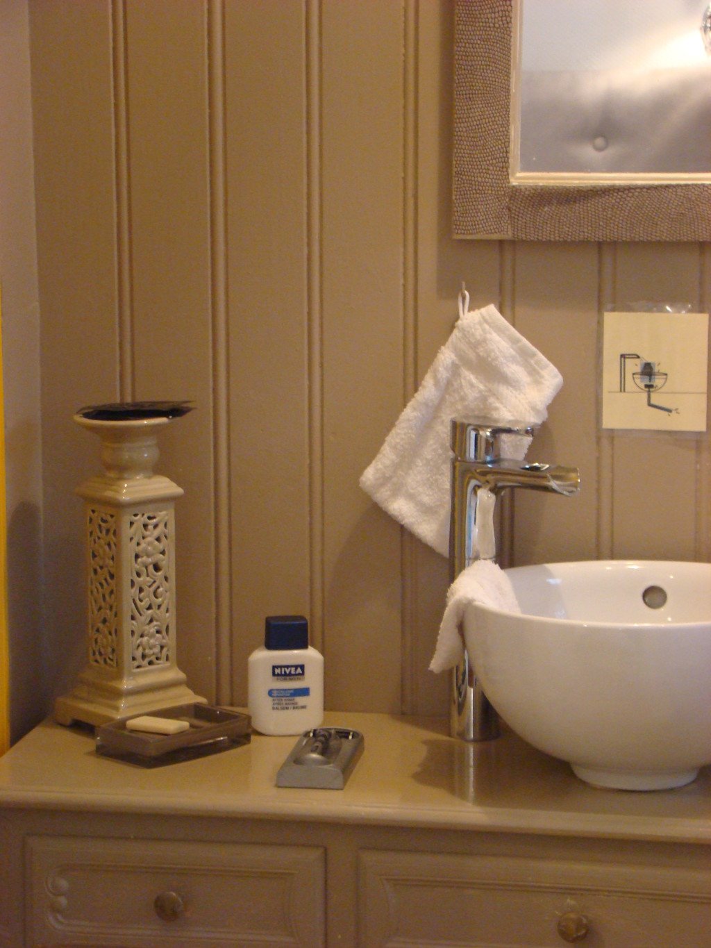 Maison avec chambres de différentes époques (Belgique) – photo 19