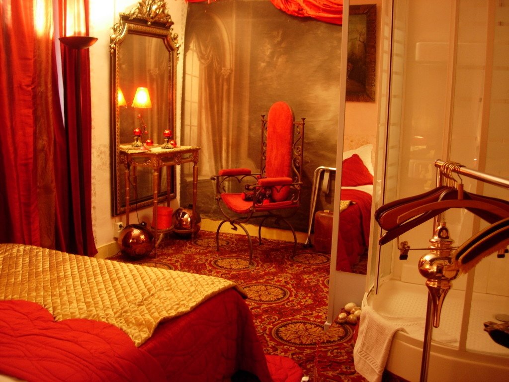 Maison avec chambres de différentes époques (Belgique) – photo 21