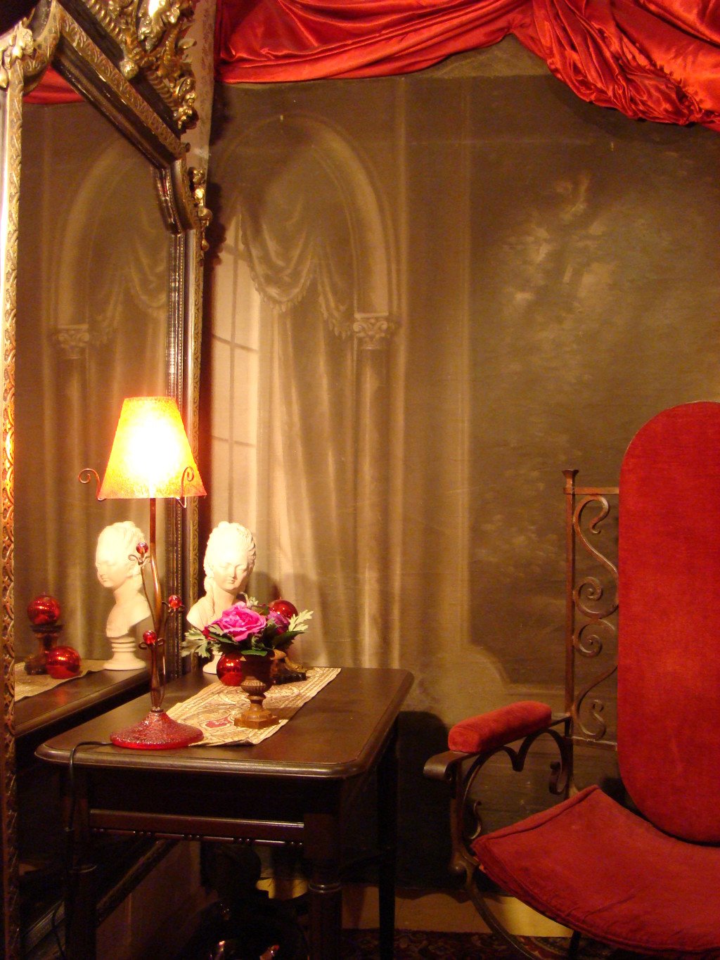 Maison avec chambres de différentes époques (Belgique) – photo 23