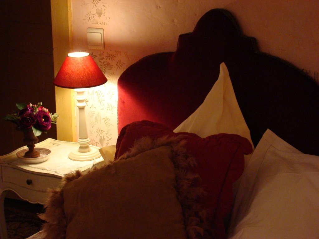 Maison avec chambres de différentes époques (Belgique) – photo 24