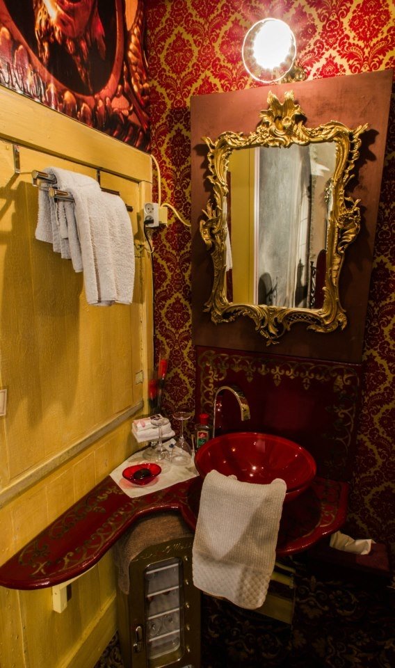 Maison avec chambres de différentes époques (Belgique) – photo 26