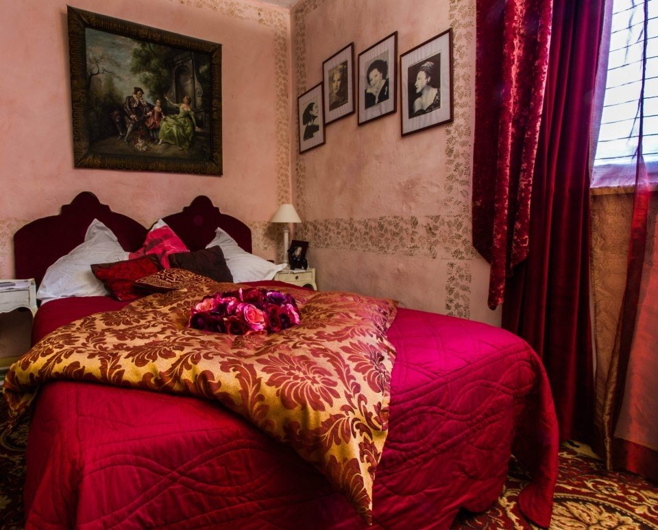 Maison avec chambres de différentes époques (Belgique) – photo 27