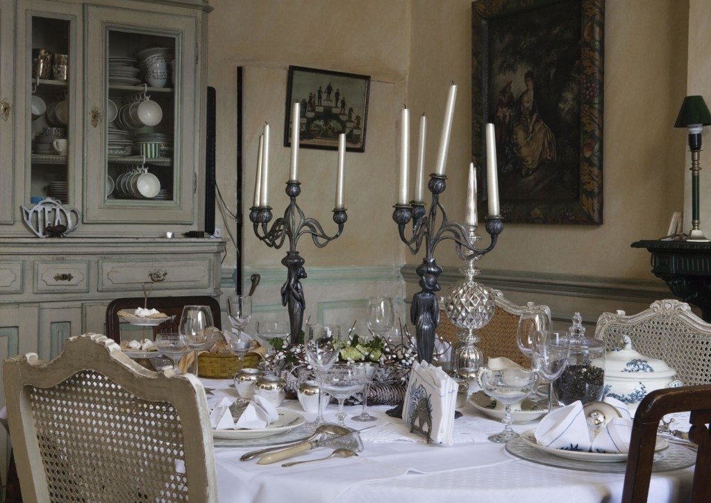 Maison avec chambres de différentes époques (Belgique) – photo 29