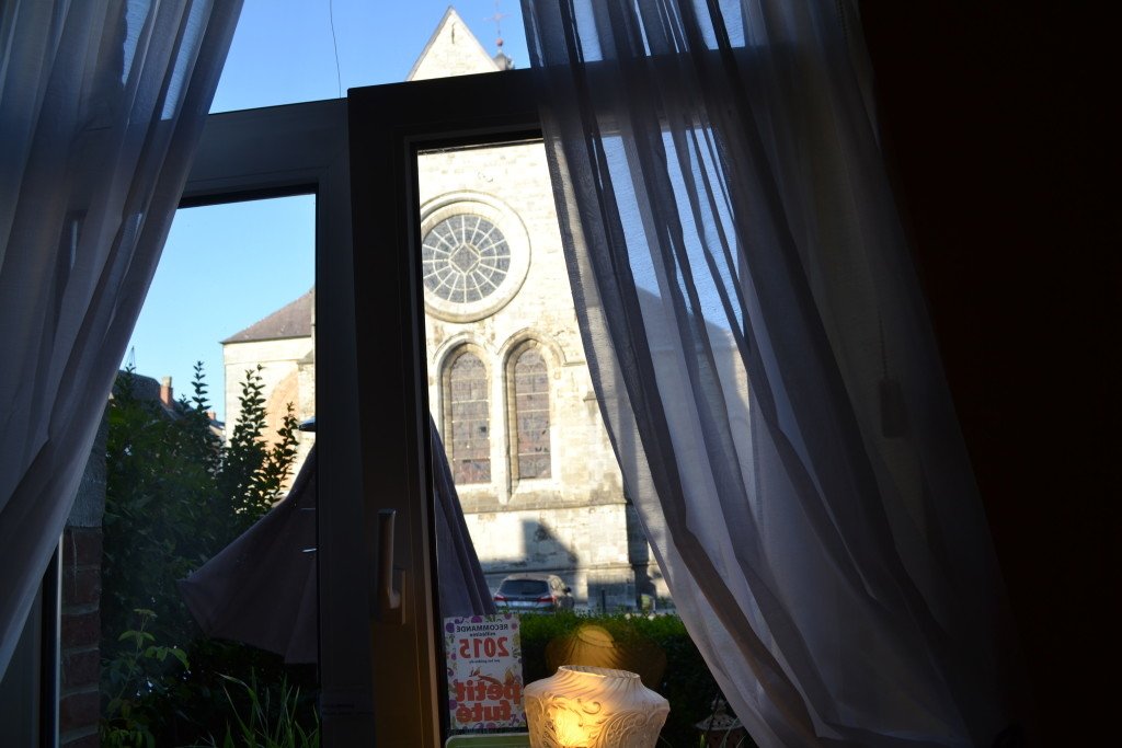 Maison avec chambres de différentes époques (Belgique) – photo 30