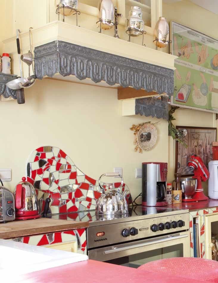 Maison avec chambres de différentes époques (Belgique) – photo 31