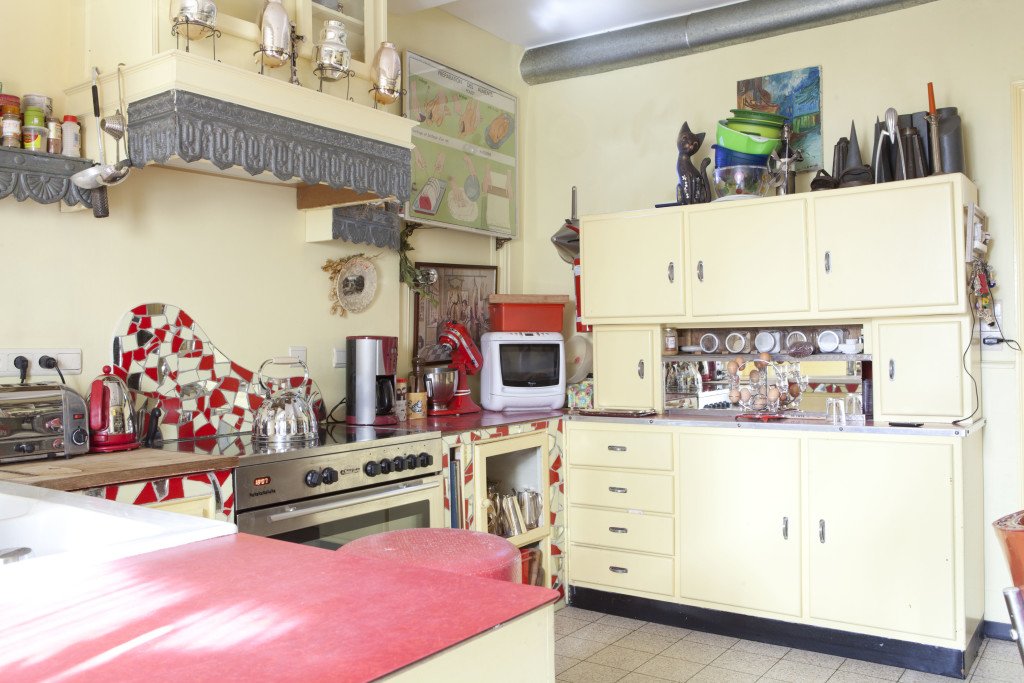 Maison avec chambres de différentes époques (Belgique) – photo 32