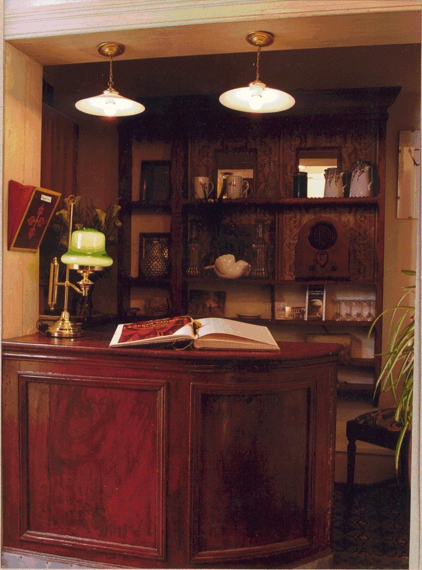 Maison avec chambres de différentes époques (Belgique) – photo 33