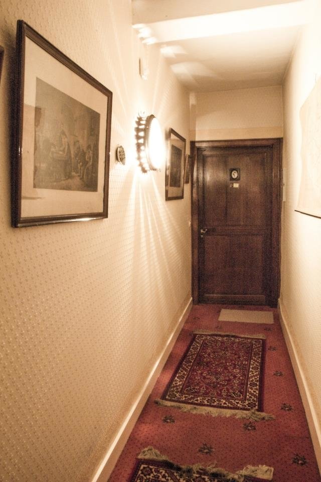 Maison avec chambres de différentes époques (Belgique) – photo 34