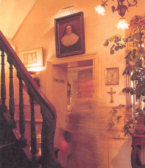 Maison avec chambres de différentes époques (Belgique) – photo 35