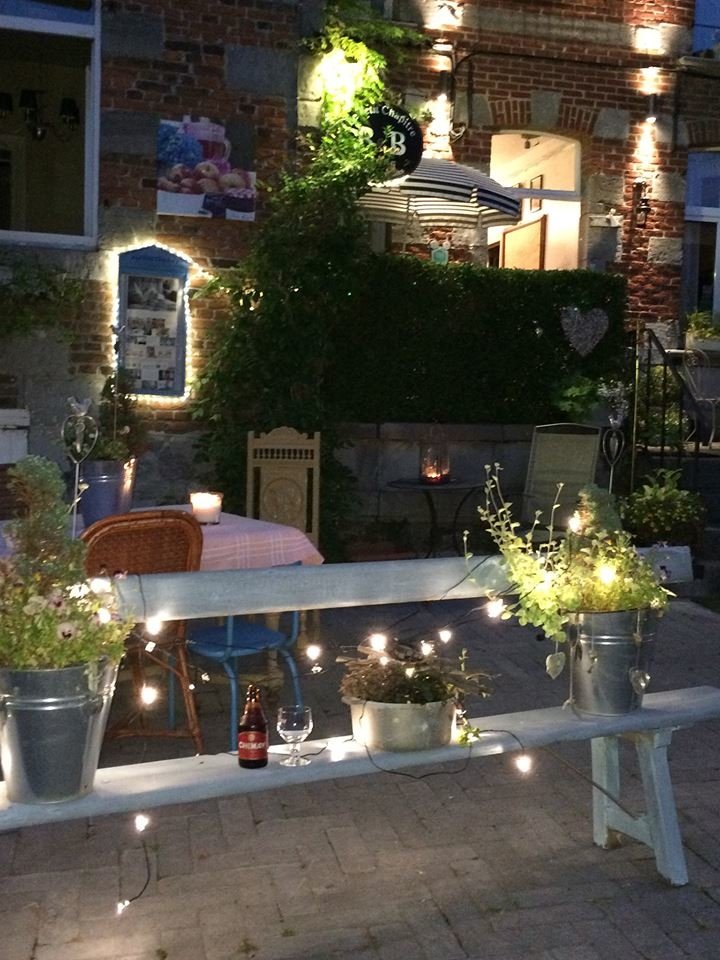 Maison avec chambres de différentes époques (Belgique) – photo 37